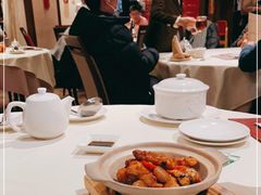 -利苑酒家(金宝店)