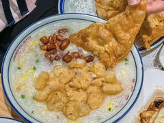 -荔银肠粉·非遗手藝(夫子庙店)