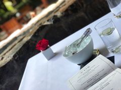 -三嚥阁 La Villa Restaurant
