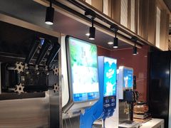 -蓉城四海·澳牛炙烤自助(江阴周庄店)
