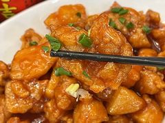 -老杨饭店(万科里店)