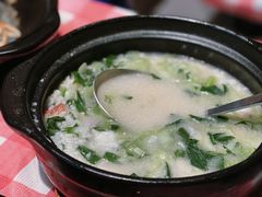 金牌菜泡饭-好爸爸(箕漕街店)