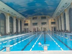 -启东恒大海上威尼斯酒店