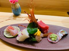 金枪鱼中腹-鮨青(恒基名人购物中心店)