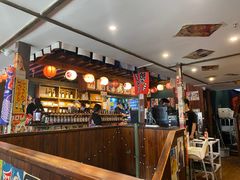 -小川洋风料理(汉街店)
