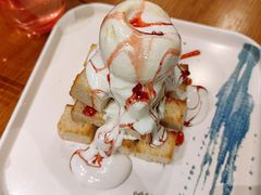 -绿茵阁西餐厅(中央广场店)