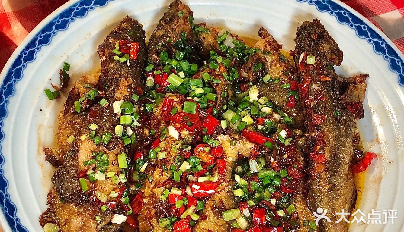 湘潭新店！本地人认证好好呷的湘菜馆子！！