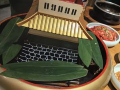 -九田家黑牛烤肉料理(华侨城店)