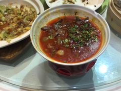 -眉州东坡(通州店)