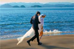 -摩玛婚纱摄影(杭州店)