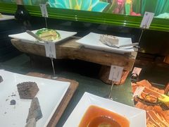 -戈拿旺巴西烤肉(崇文门店)