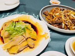 -北园酒家(小北路店)