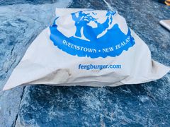 -Fergburger(皇后镇店)