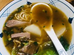 -牛楠楠·香港牛腩茶餐厅(永旺店)