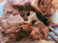 招牌牛骨粉-张记牛骨粉