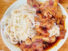 -贤花饭店(城阳店)