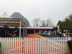 -Club Med地中海俱乐部·桂林度假村