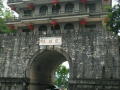 -友谊关景区