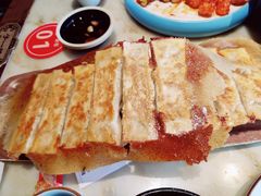 -红蜡烛-养生粥-津鲁菜(中山路店)