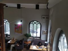 -1901 Cafe(西四店)