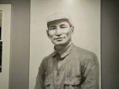 -陈云纪念馆