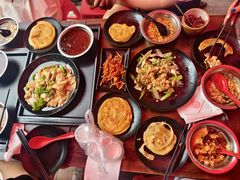 -欧阳家吊炉饼(九纬路店)