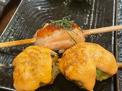 -鸟屋·烧鸟居酒屋(新世纪广场店)