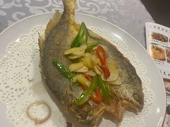 -十三姨工厨顺德美食·宴会·团餐(天河北路店)