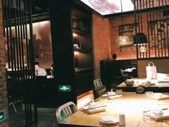 大堂-张福记(陇海中路店)