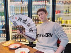 -歌乐人家·辣鸡酒馆(国贸店)
