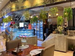-河北宾馆·香溢自助餐(裕华店)