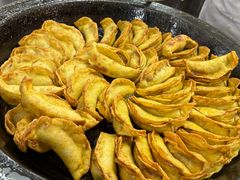-李记清真馆(打钉巷店)