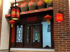 门面-海坛特色小吃·只做平潭特色菜(平潭店)