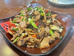 -朗妈私房菜(婺女州店)
