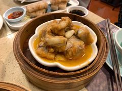 特色蒸排骨-点都德(北京路贰店)