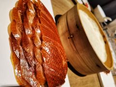 -小大董·烤鸭(凤凰汇店)