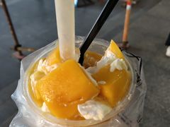 -桐园果汇(湖贝店)