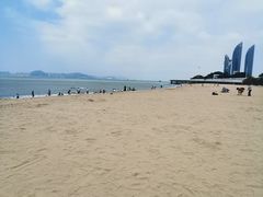 -白城沙滩