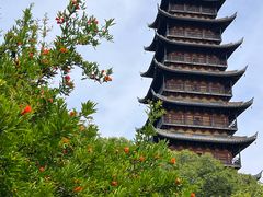 -常熟方塔园