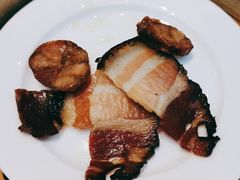 -半岛听涛蒸汽海鲜自助(K11店)
