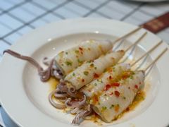 -双合园·海鲜水饺青岛菜(万佳广场店)