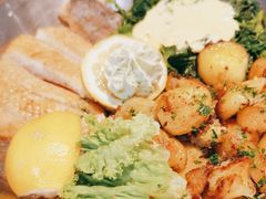 -NORDSEE Frankfurt Fisch Franke