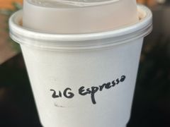 -21G Espresso(前山店)
