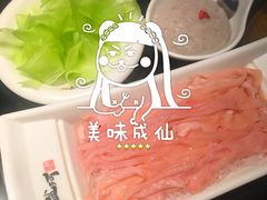 -纸盐河码头火锅(十八梯店)