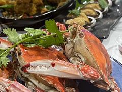 -阿尔法海鲜排档(爱琴海店)