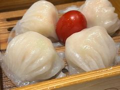 悦满楼虾饺皇-悦满楼·西关名点·湛江名菜(航空综合大厦店)