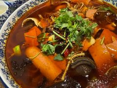 -顺兴老茶馆·精品川菜(世纪城店)