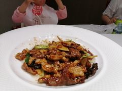 -万荣烤鸭店·北京菜(天坛店)