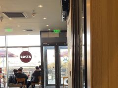 -COSTA COFFEE(龙德广场店)
