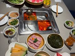 -海底捞火锅(太阳宫凯德mall店)